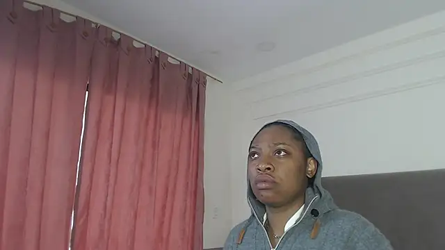 NatashaSilver online show from January 14, 1:06 pm