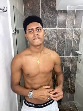 Snapshot of Nick_Jackson_ chatting on September 13, 6:40 pm Nick Jackson online show from September 13, 6:40 pm