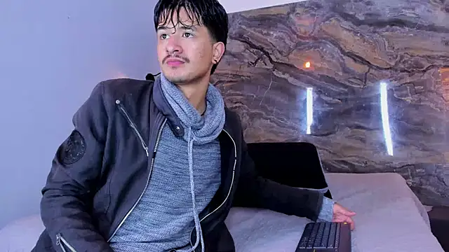 DimitriDeluxe online show from September 15, 12:05 pm