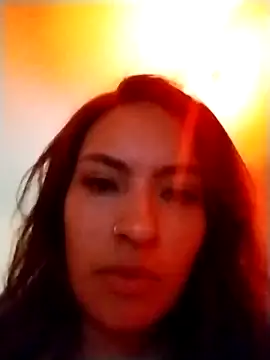 Adarha Ramirez online show from October 24, 2:19 am