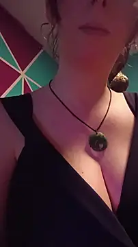 LadyFreyna online show from June 15, 6:54 pm