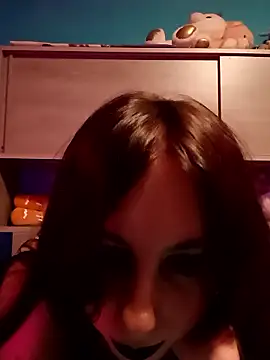 LadyFreyna online show from June 20, 1:41 am