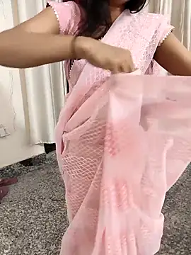 Snapshot of Shalu_G chatting on October 2, 6:31 am Shalu G online show from October 2, 6:31 am