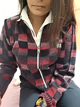 Shalu G online show from November 18, 5:34 am