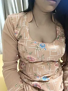 Shalu G online show from March 24, 12:43 pm