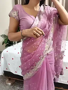 Shalu G online show from April 4, 5:16 am