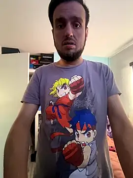 Alexitho25 online show from November 7, 9:37 pm