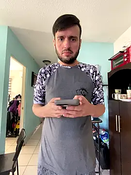 Alexitho25 online show from December 19, 8:16 pm