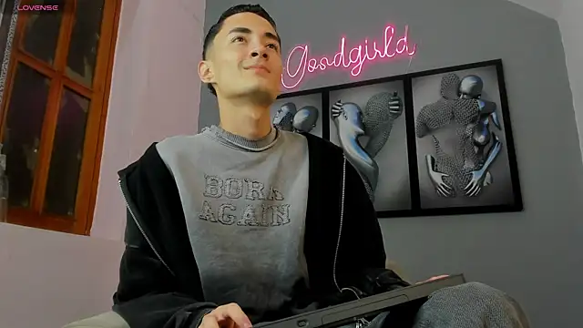 Snapshot of ritchie_alameda chatting on October 12, 3:05 am ritchie alameda online show from October 12, 3:05 am