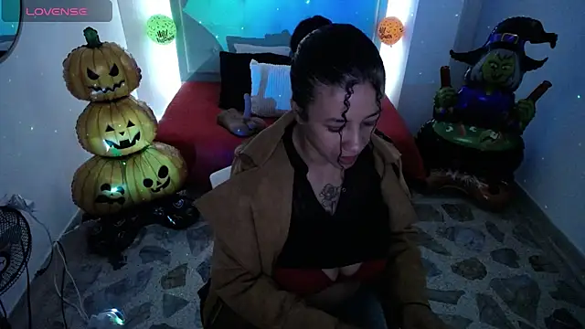 michel rous  online show from October 29, 11:56 am