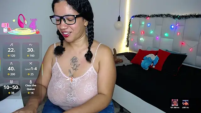 michel rous  online show from December 19, 4:47 pm