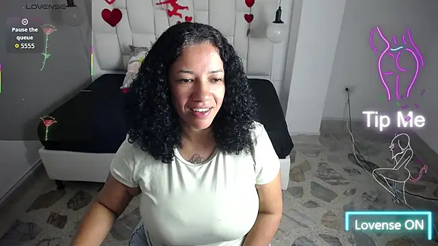 michel rous  online show from February 19, 2:24 pm