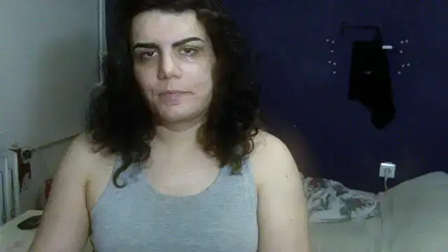 turkishTransEfsun online show from October 3, 10:29 pm