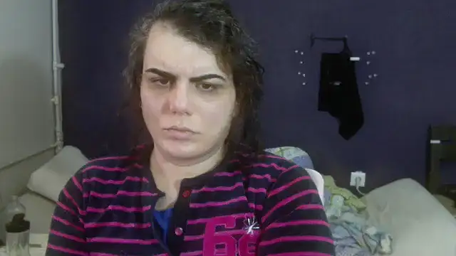 turkishTransEfsun online show from October 18, 12:28 pm