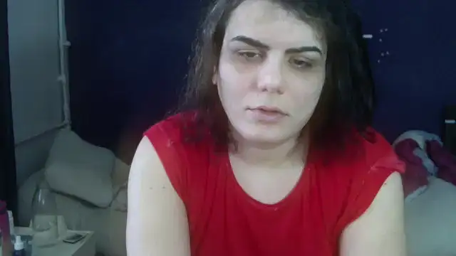 turkishTransEfsun online show from November 16, 11:49 am