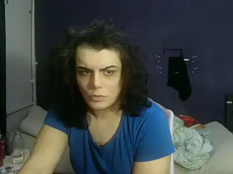 turkishTransEfsun online show from November 19, 9:26 pm