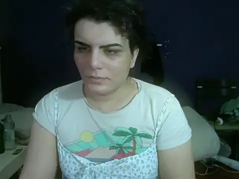 turkishTransEfsun online show from November 29, 10:18 am