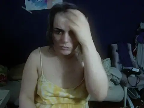 turkishTransEfsun online show from February 9, 1:37 pm