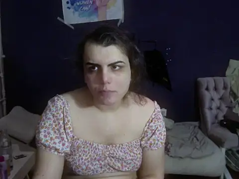 turkishTransEfsun online show from March 3, 12:44 pm