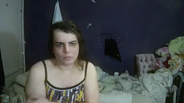 turkishTransEfsun online show from March 22, 12:41 pm