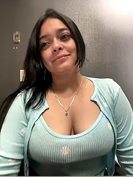 Emily Rivers  online show from November 17, 2:56 pm