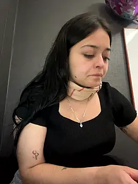 Emily Rivers  online show from January 8, 1:46 pm