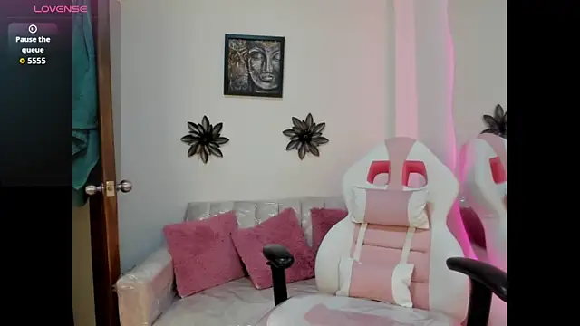 Snapshot of cataleya_sub_ chatting on September 16, 12:17 pm cataleya sub online show from September 16, 12:17 pm