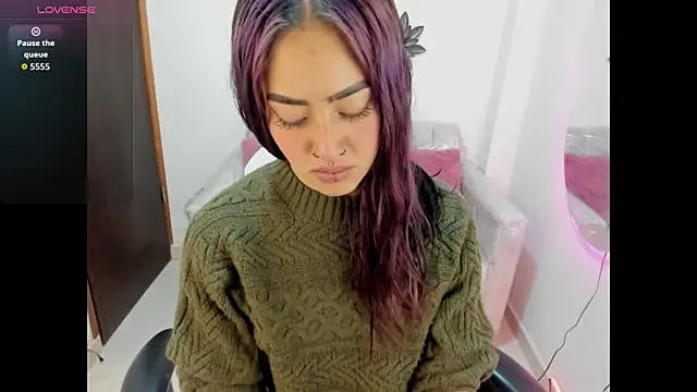 Snapshot of cataleya_sub_ chatting on October 3, 12:13 pm cataleya sub online show from October 3, 12:13 pm