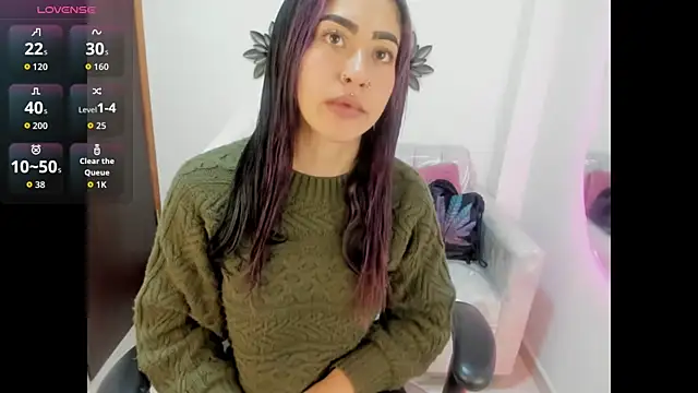 Snapshot of cataleya_sub_ chatting on October 4, 12:25 pm cataleya sub online show from October 4, 12:25 pm