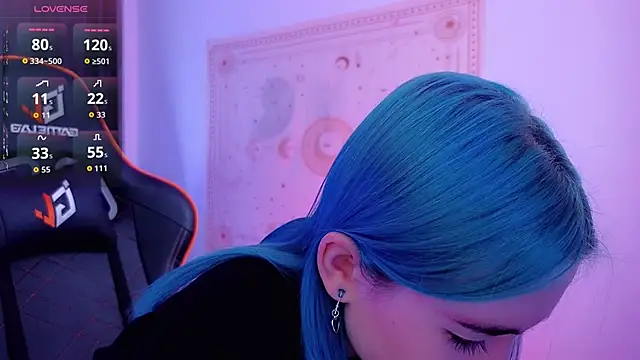 Kiara Dream online show from September 11, 8:42 pm