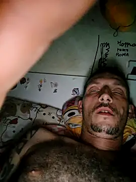 lovehairymature90 online show from October 13, 2:33 am