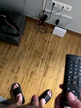 Snapshot of Spartacus514 chatting on January 18, 10:30 am Spartacus514 online show from January 18, 10:30 am