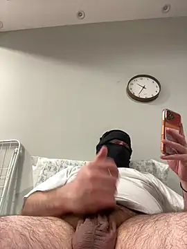 Snapshot of Spartacus514 chatting on February 11, 8:36 pm Spartacus514 online show from February 11, 8:36 pm