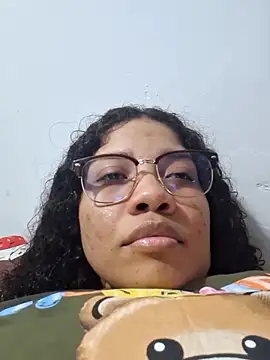 madelene online show from January 3, 10:40 pm