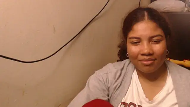 madelene online show from February 25, 2:32 am