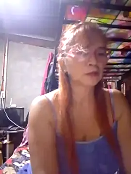 SexyHottMom online show from February 14, 12:02 pm