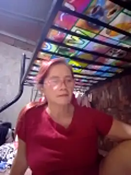 Snapshot of SexyHottMom chatting on March 6, 2:41 am SexyHottMom online show from March 6, 2:41 am