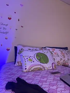 MiaRousexxx  online show from October 1, 2:28 am