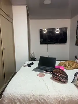 MiaRousexxx  online show from October 23, 3:50 am