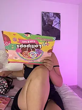 MiaRousexxx  online show from April 4, 4:00 am