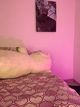 MiaRousexxx  online show from April 5, 3:36 am