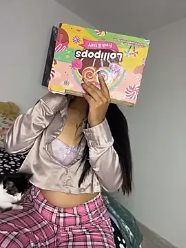 MiaRousexxx  online show from April 14, 11:00 pm