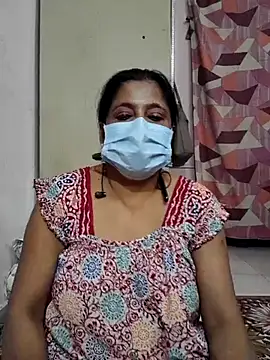 mature mimi online show from February 5, 9:41 pm