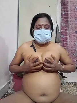 mature mimi online show from February 25, 6:17 pm