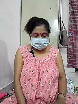 mature mimi online show from March 4, 6:58 pm