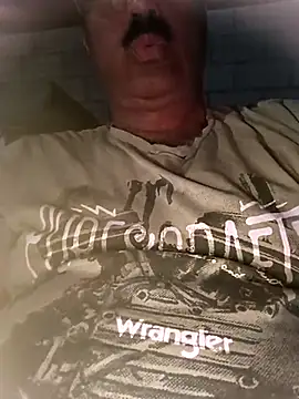 moonflower25 online show from October 9, 7:45 pm