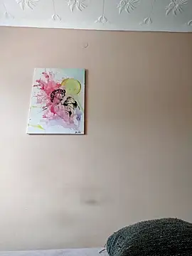 BlacReign online show from September 12, 11:21 am