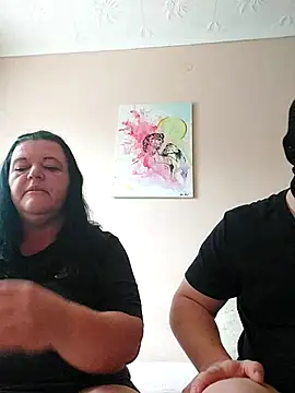 BlacReign online show from October 5, 2:04 pm