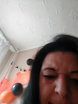 BlacReign online show from October 21, 12:06 pm