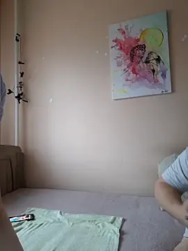 BlacReign online show from November 23, 12:27 pm